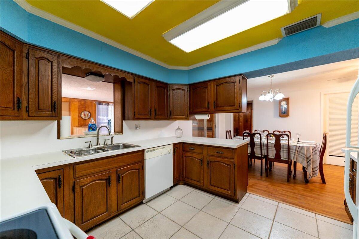 Fort Pierce BLK 1 - Residential