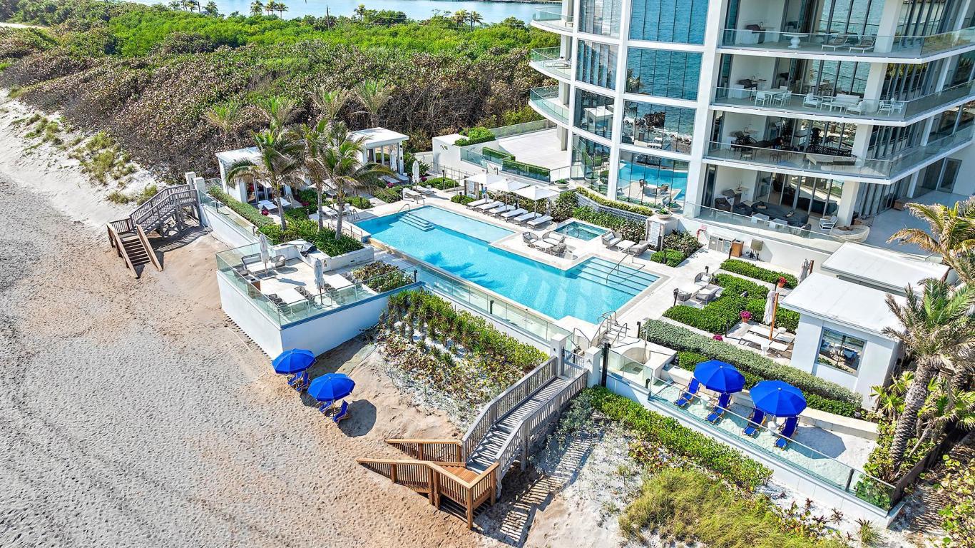 SEAGLASS CONDO - Residential