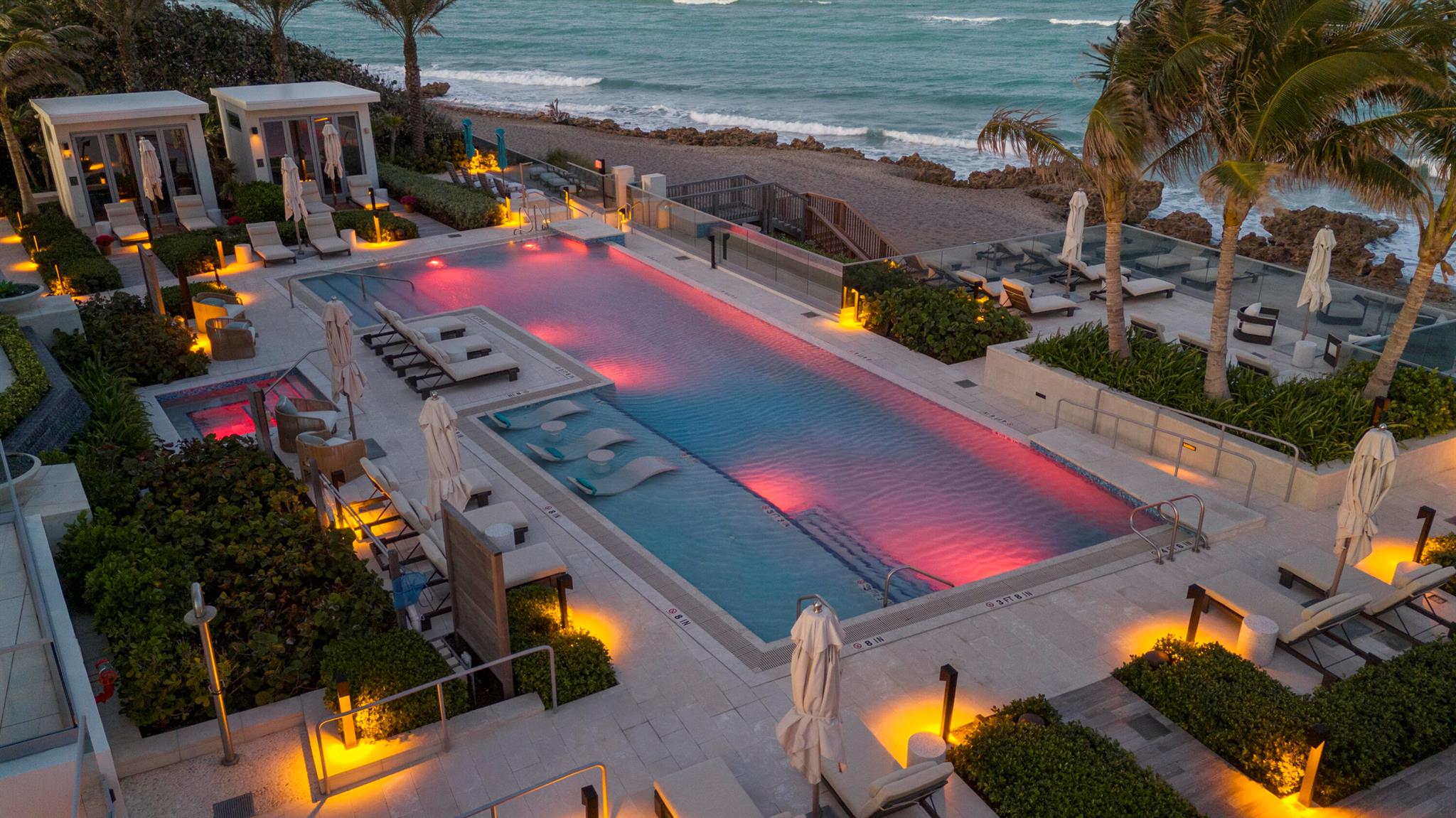 SEAGLASS CONDO - Residential