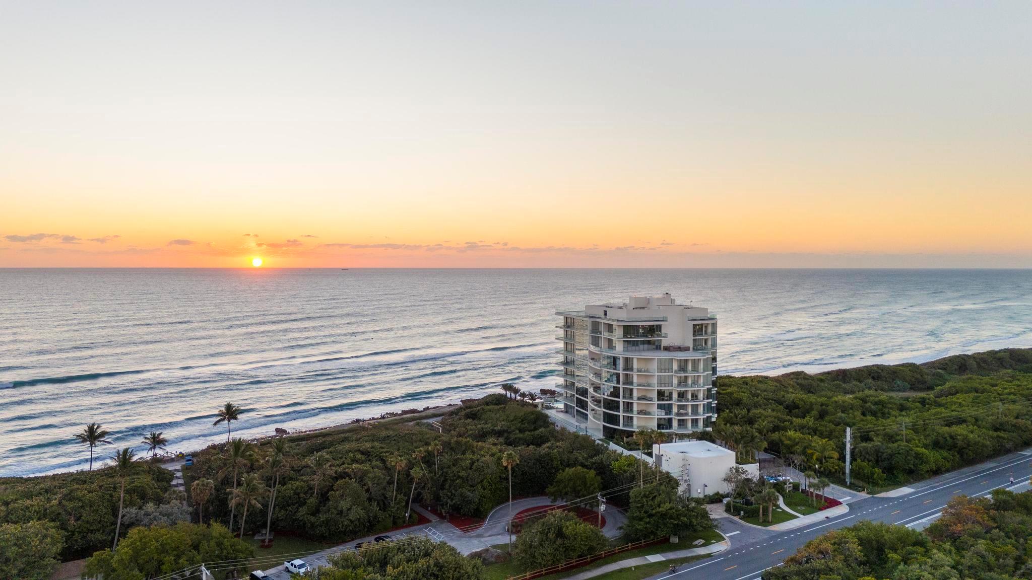 SEAGLASS CONDO - Residential
