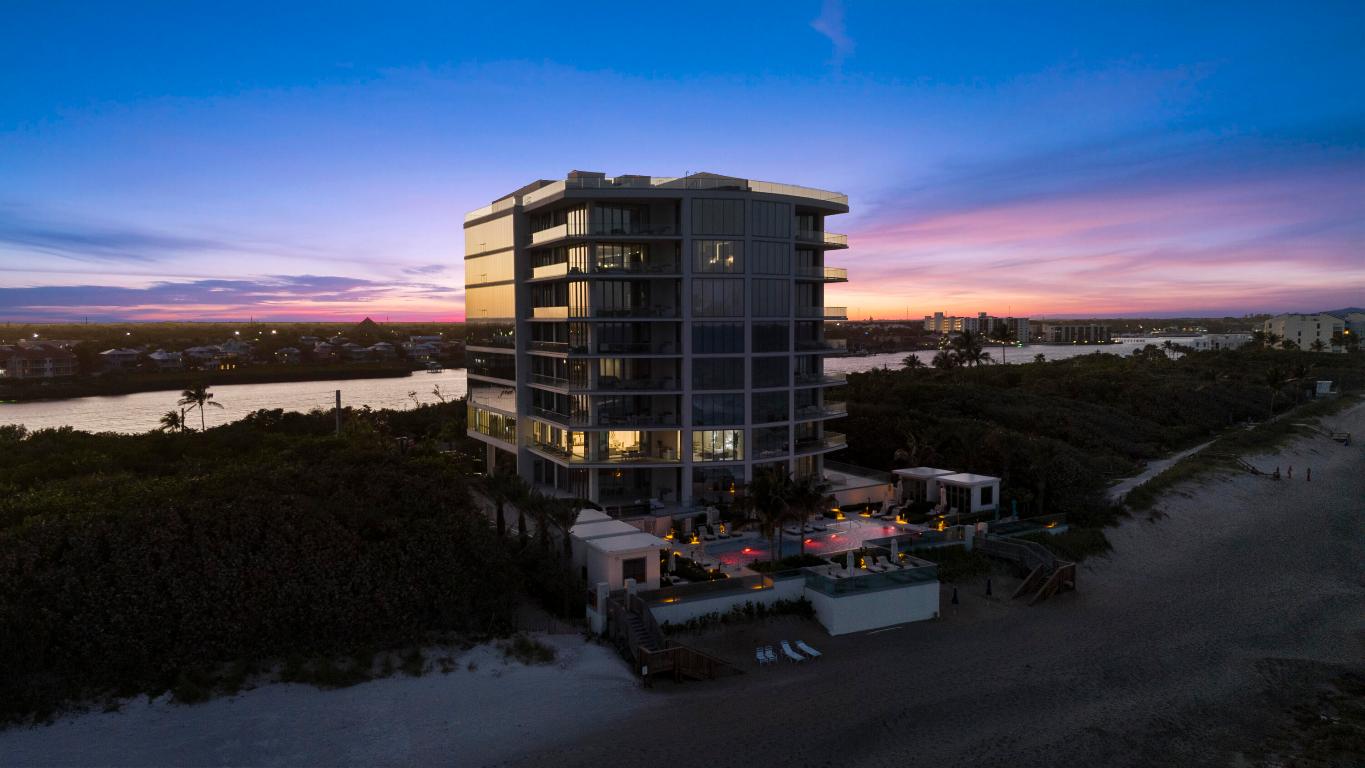 SEAGLASS CONDO - Residential