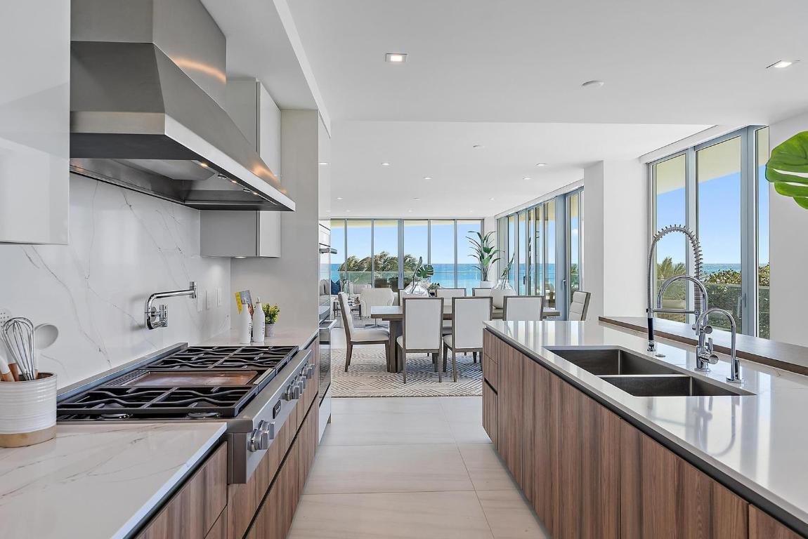 SEAGLASS CONDO - Residential