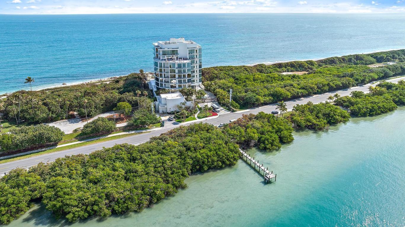 SEAGLASS CONDO - Residential