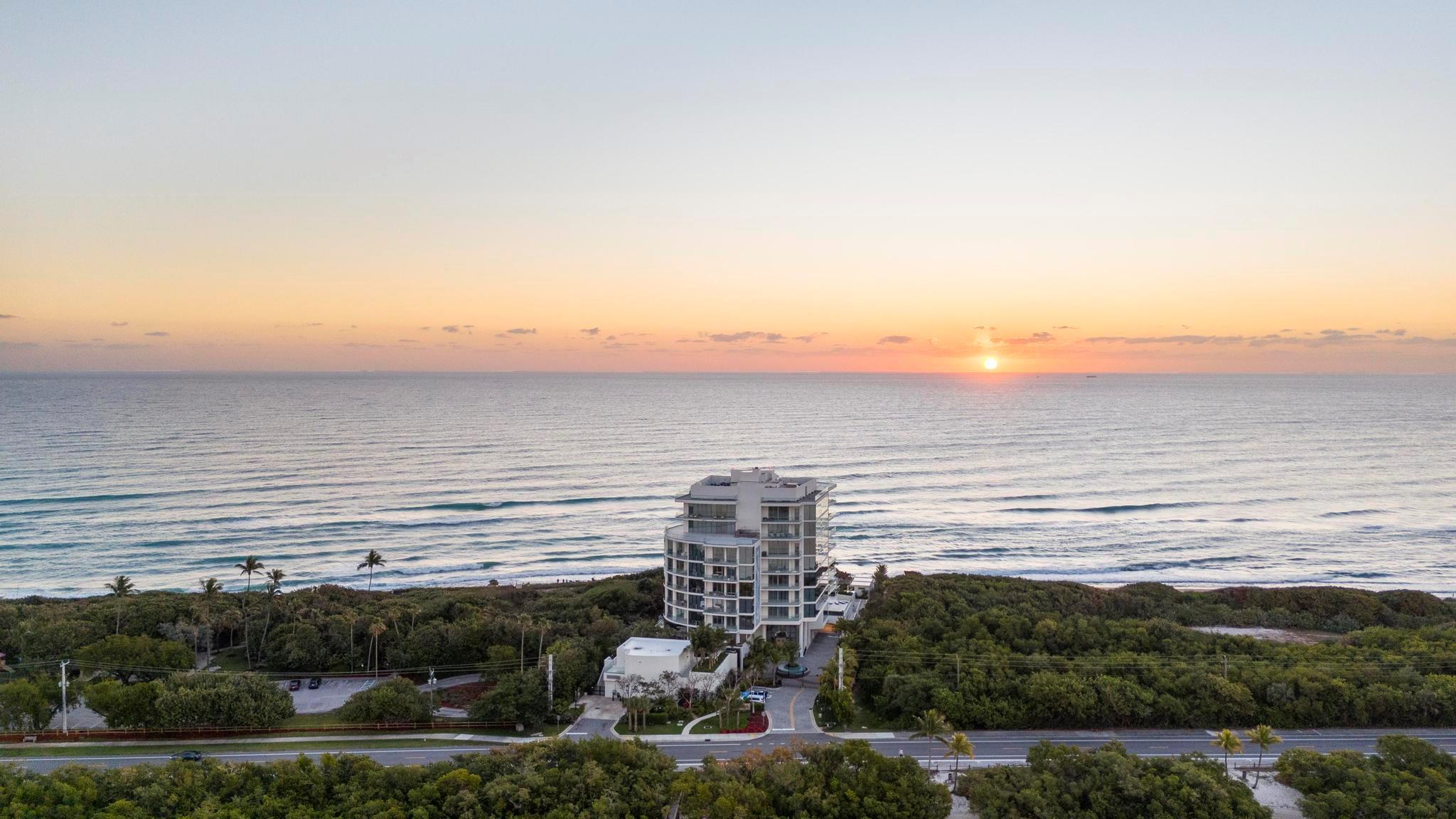 SEAGLASS CONDO - Residential