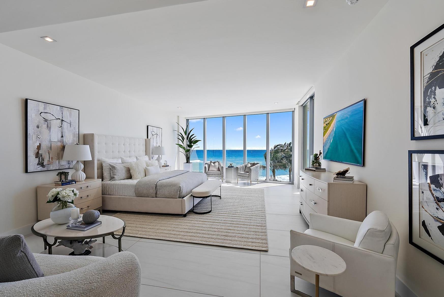 SEAGLASS CONDO - Residential