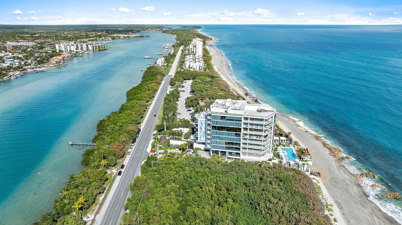 SEAGLASS CONDO - Residential