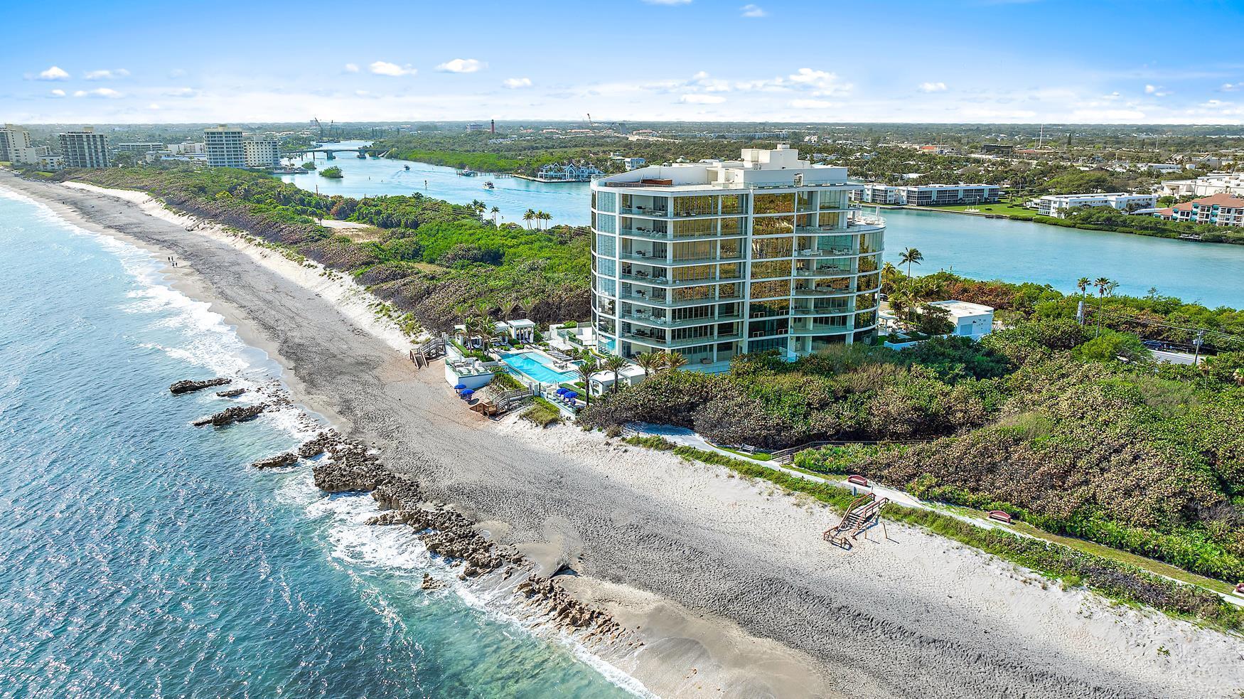 SEAGLASS CONDO - Residential