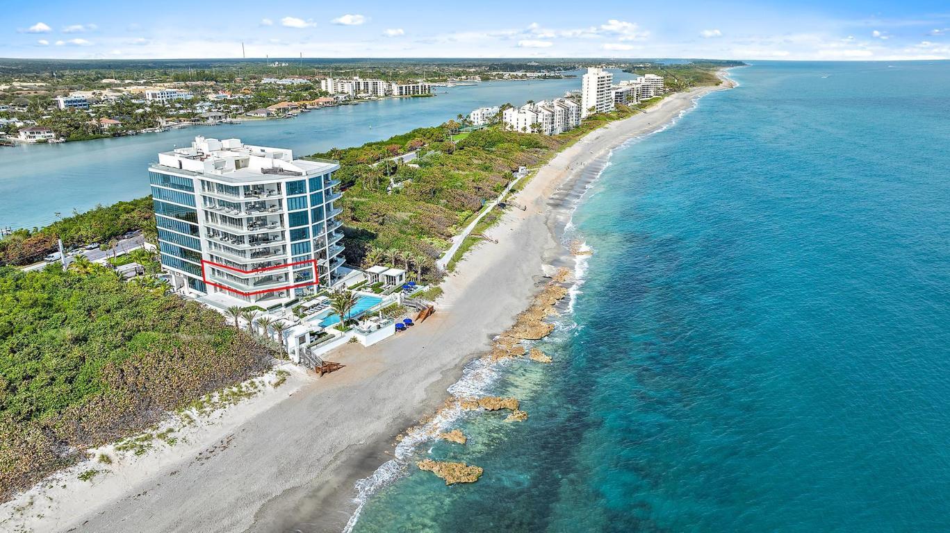 SEAGLASS CONDO - Residential