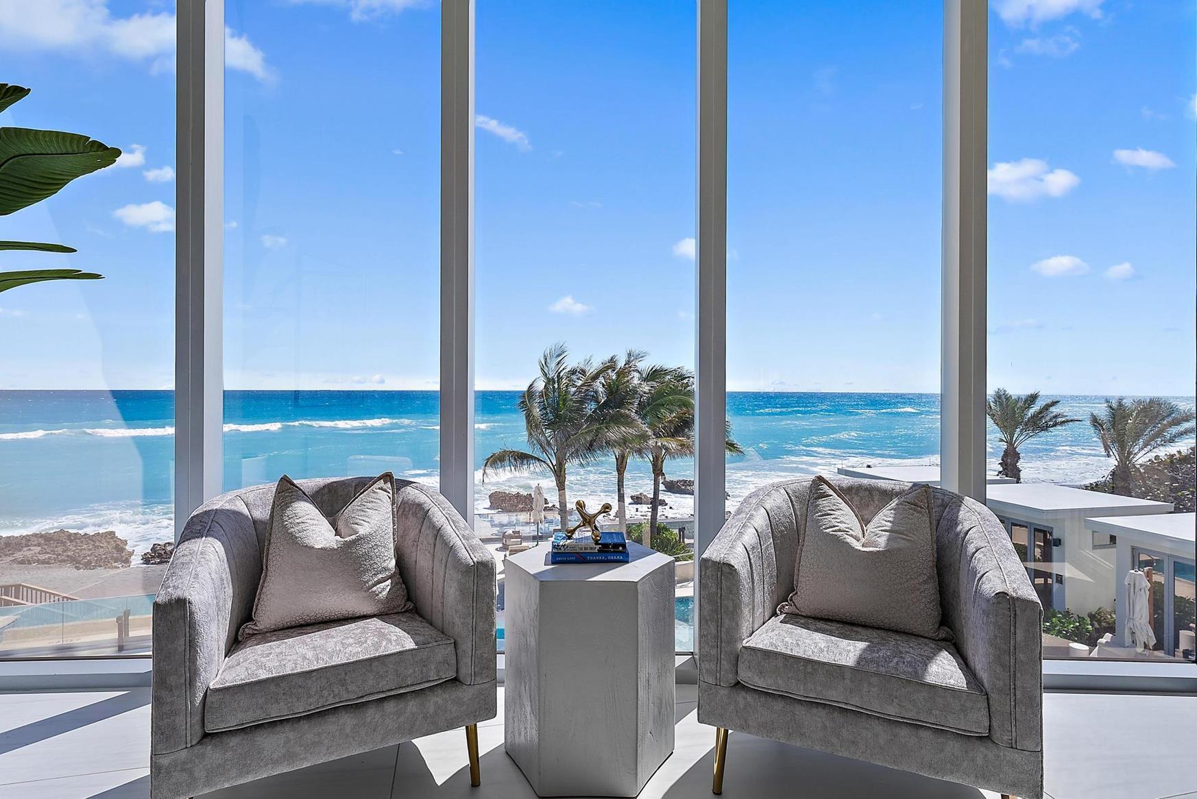 SEAGLASS CONDO - Residential