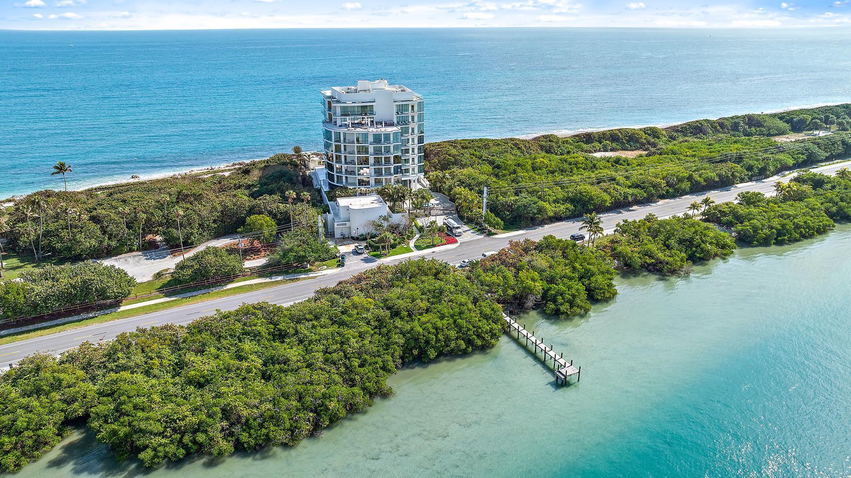 SEAGLASS CONDO - Residential