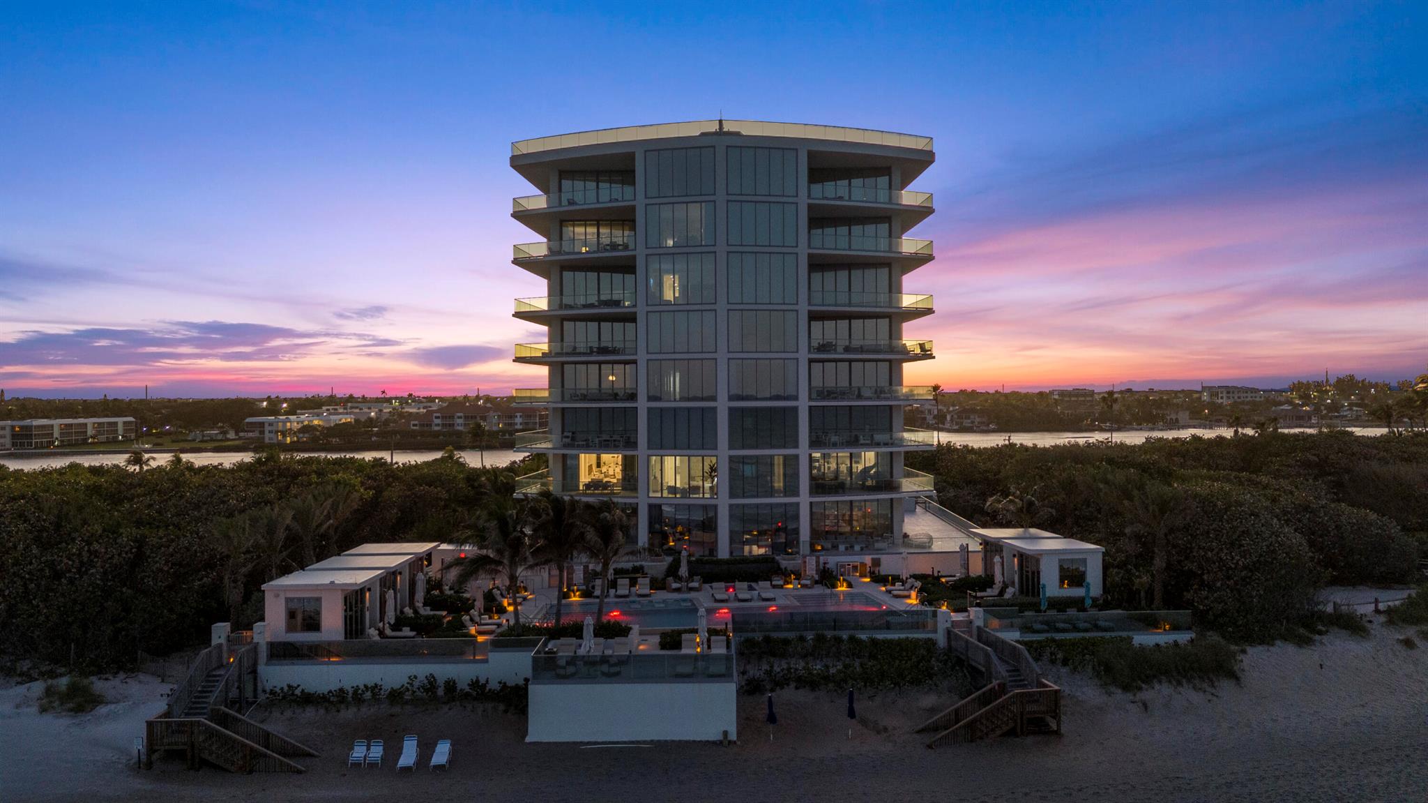 SEAGLASS CONDO - Residential