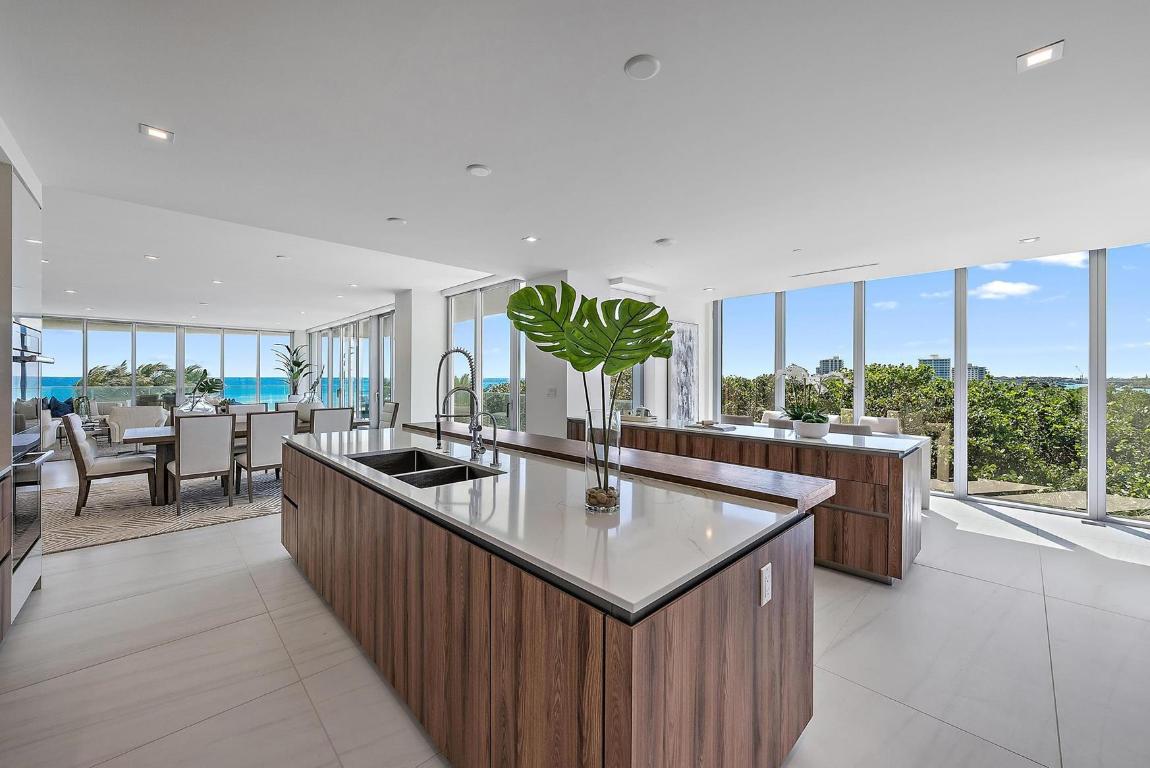 SEAGLASS CONDO - Residential