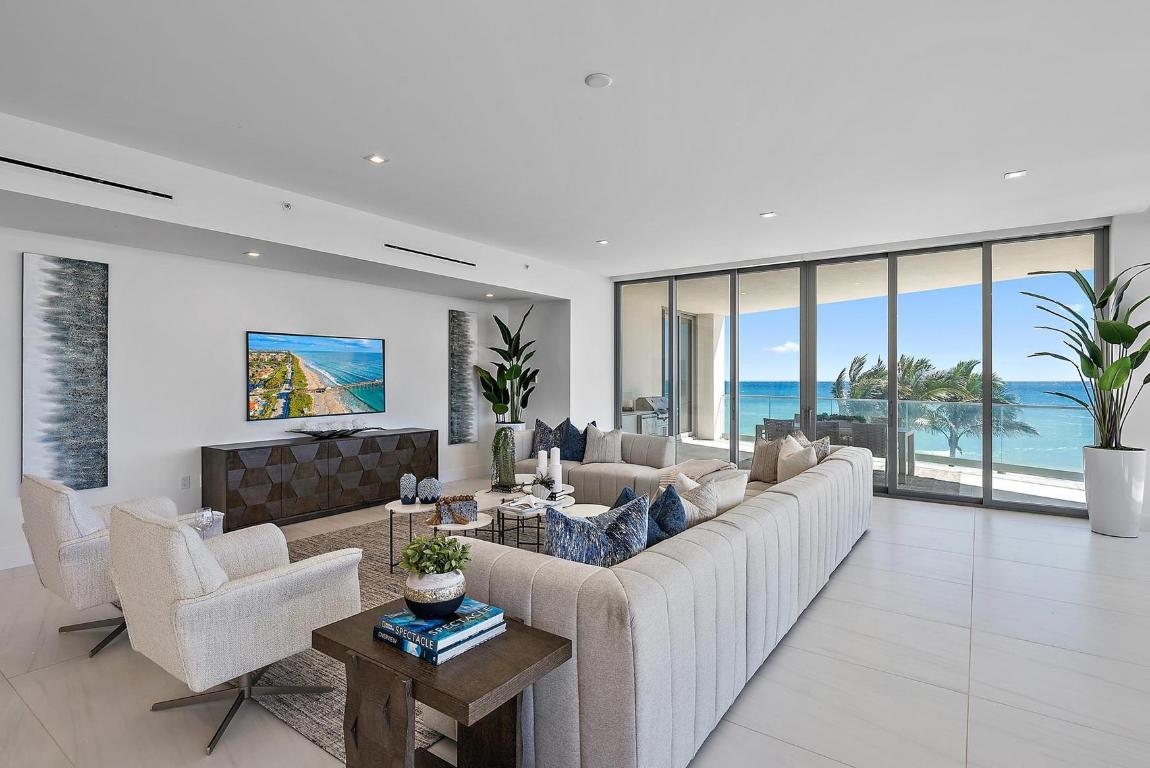 1500 S Beach Road 303