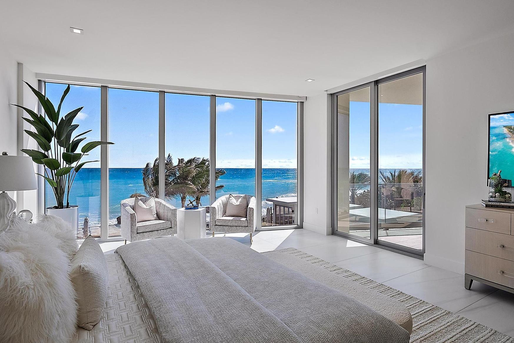 SEAGLASS CONDO - Residential