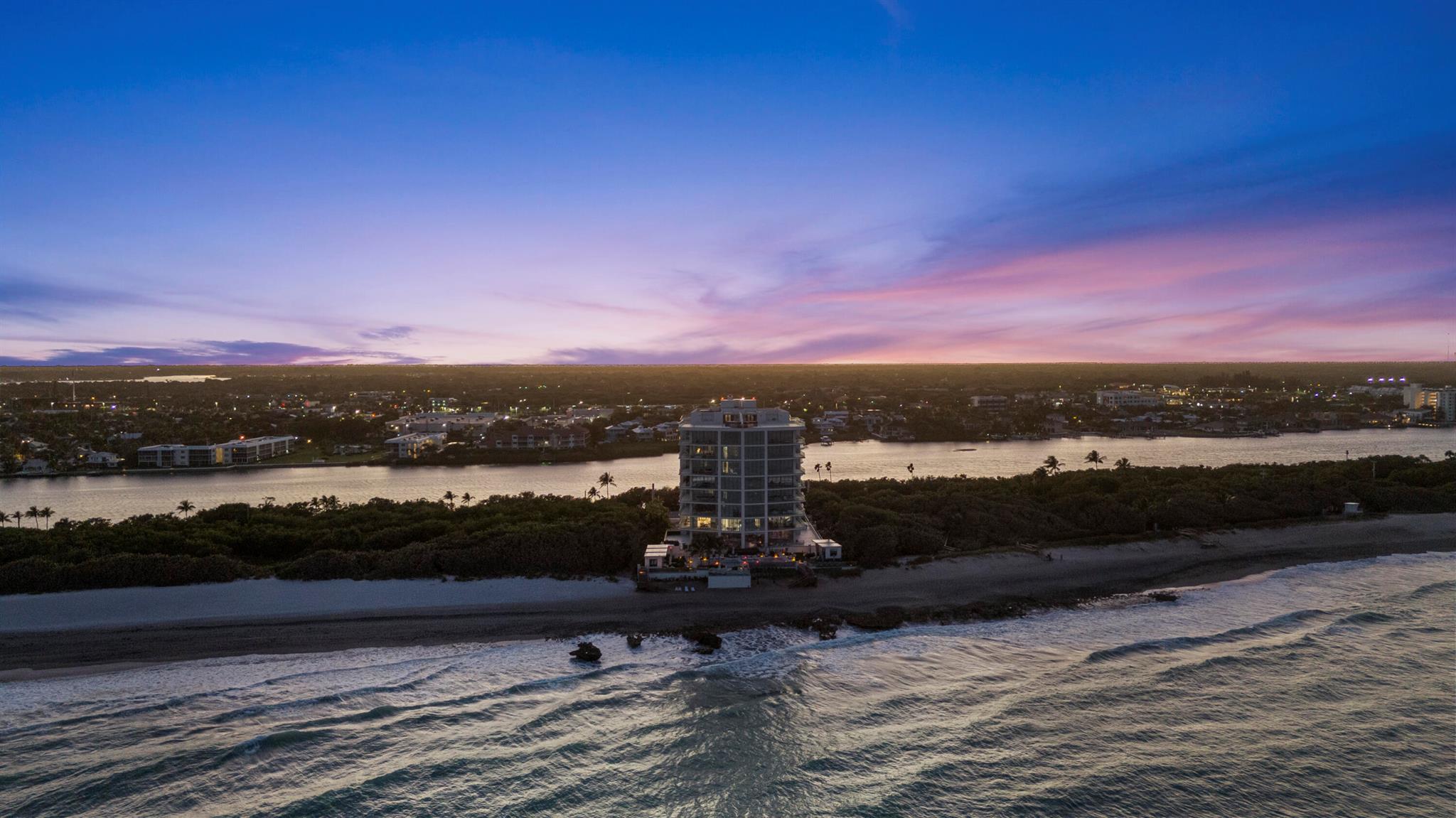 SEAGLASS CONDO - Residential