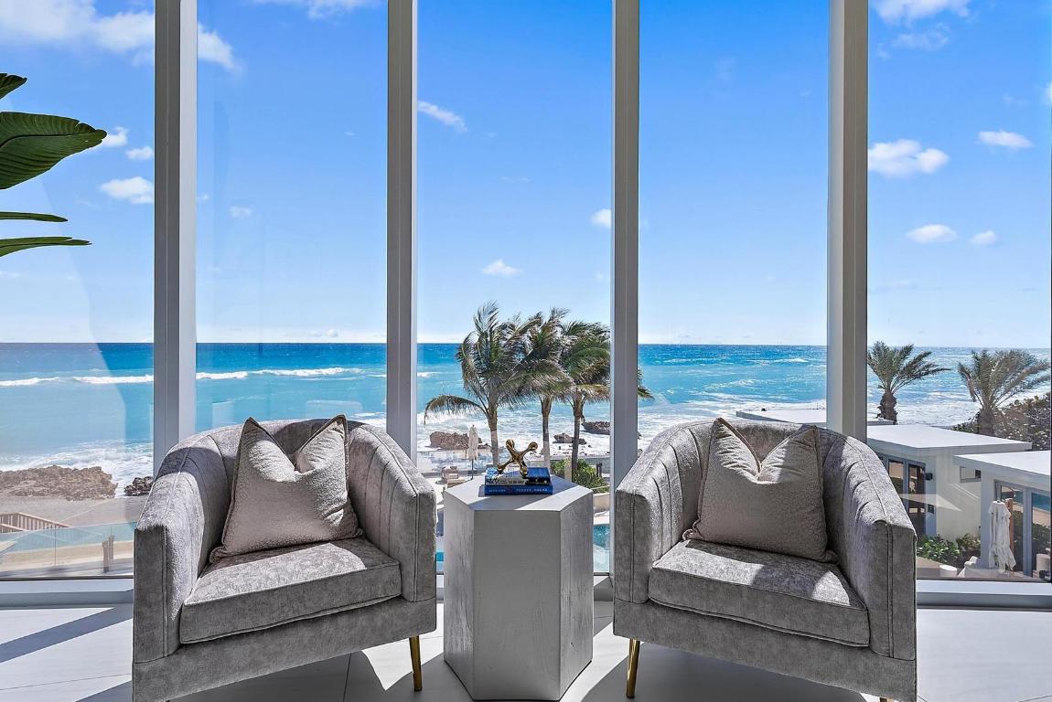 SEAGLASS CONDO - Residential