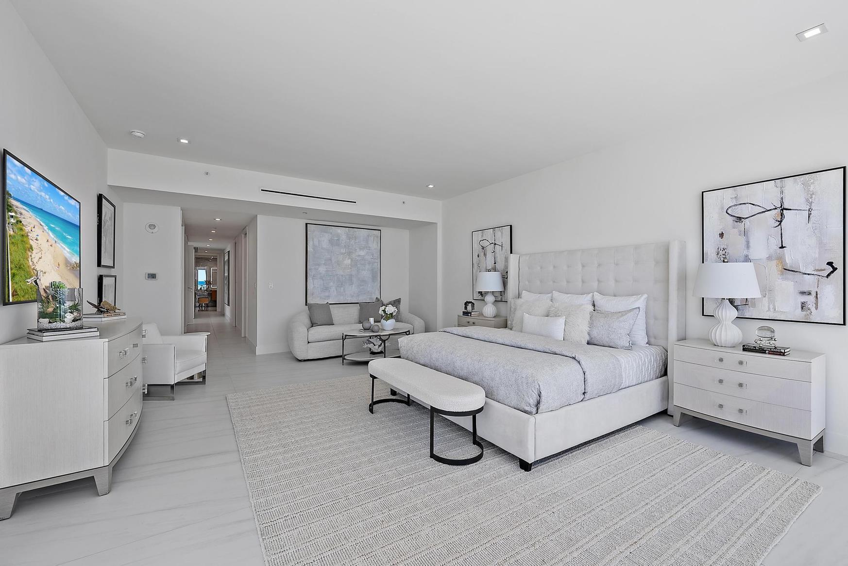 SEAGLASS CONDO - Residential