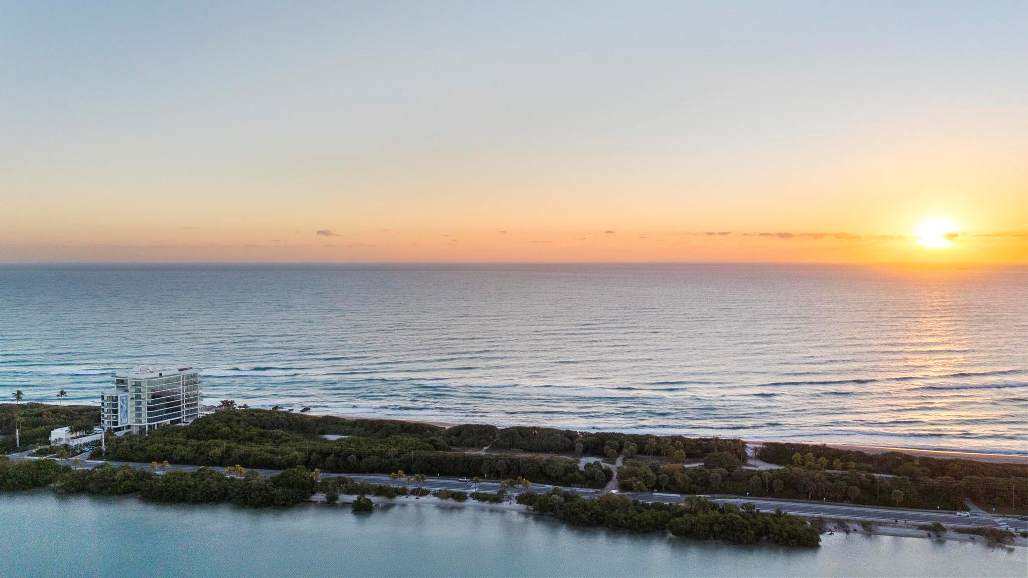 SEAGLASS CONDO - Residential