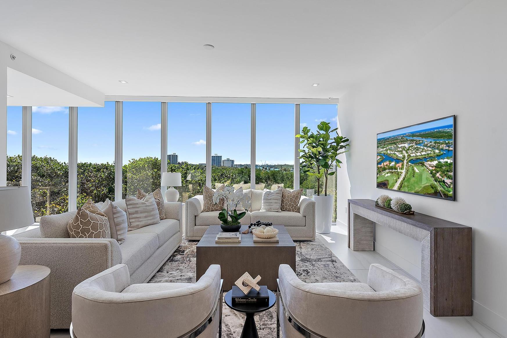 SEAGLASS CONDO - Residential