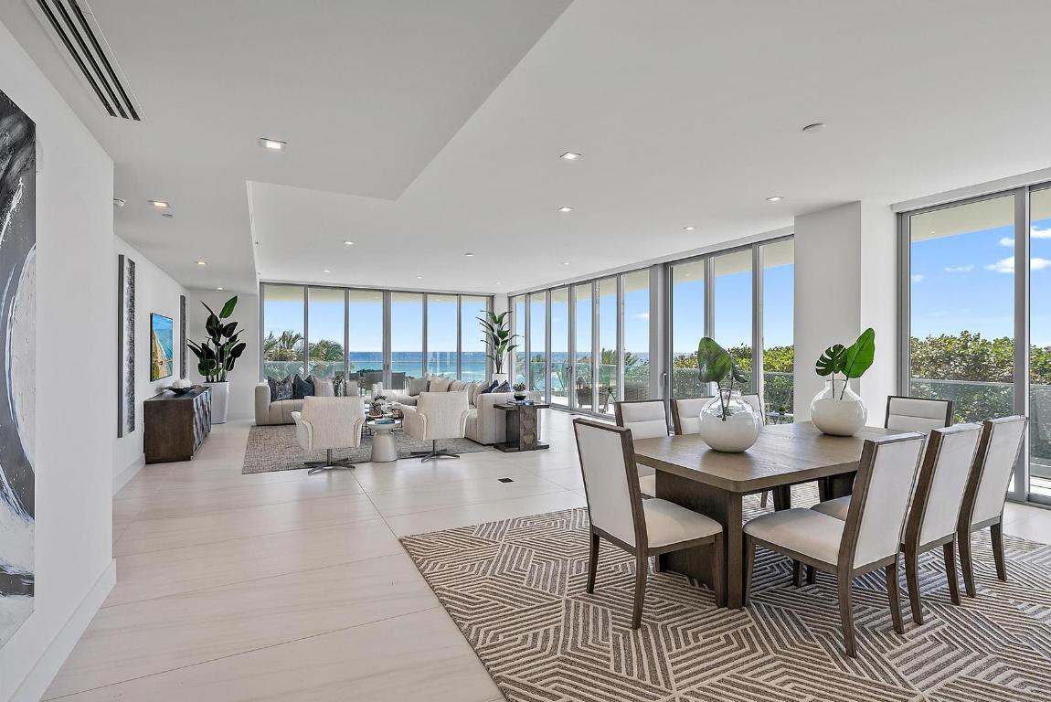 1500 S Beach Road 303