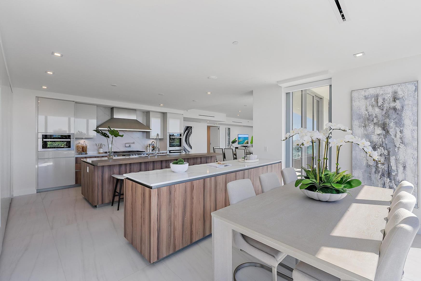 SEAGLASS CONDO - Residential