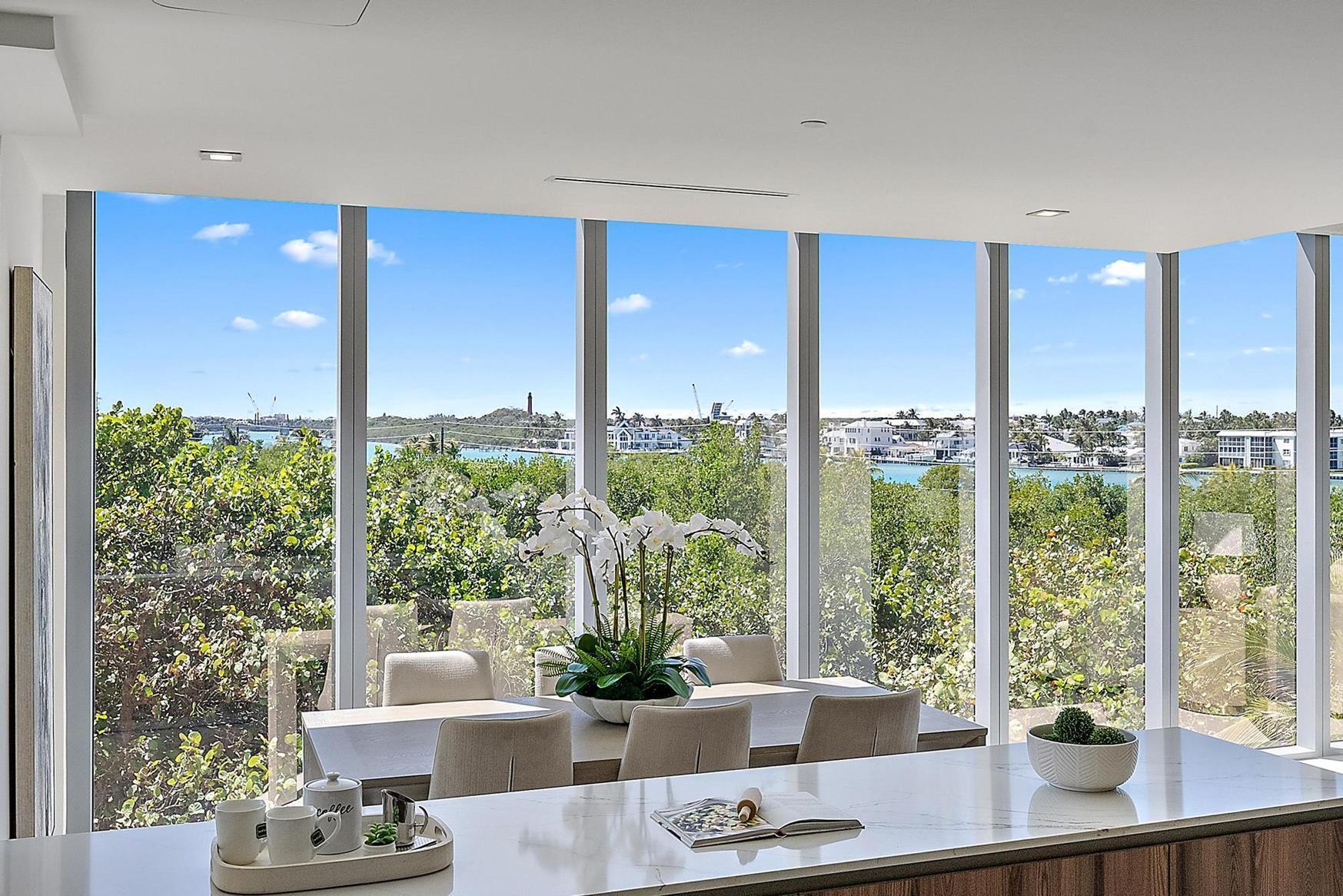 SEAGLASS CONDO - Residential