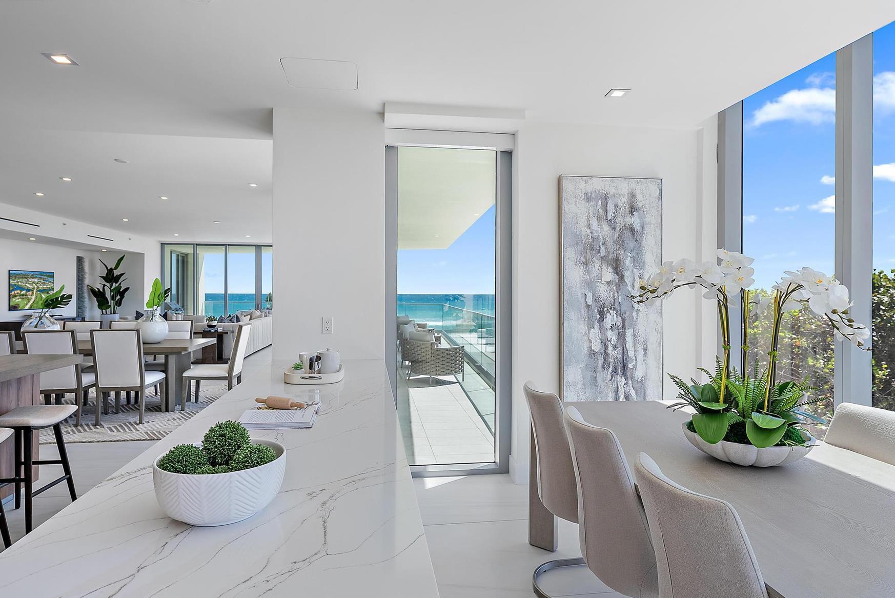 SEAGLASS CONDO - Residential