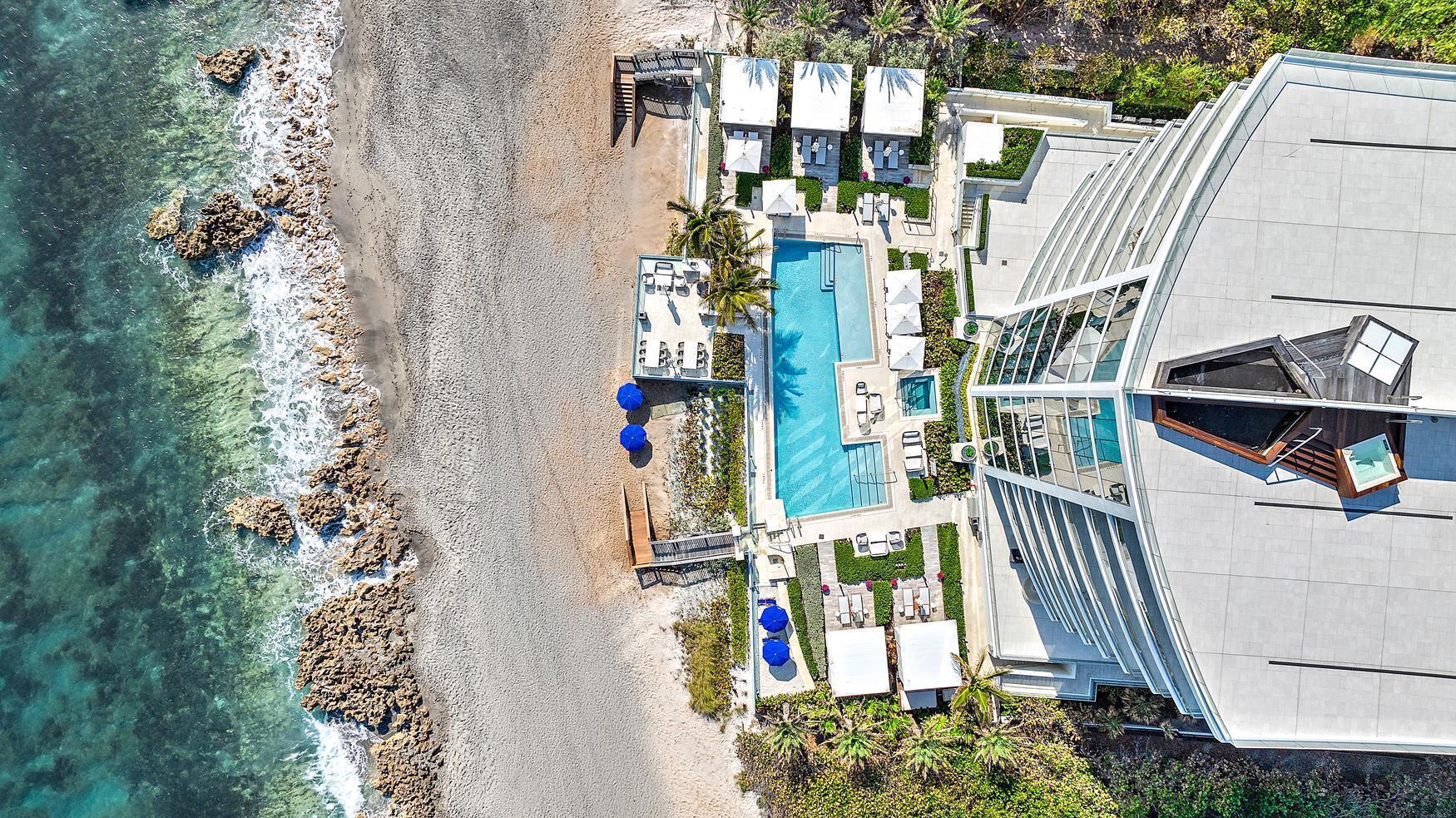 SEAGLASS CONDO - Residential