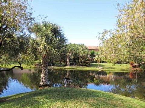 A home in Lauderhill