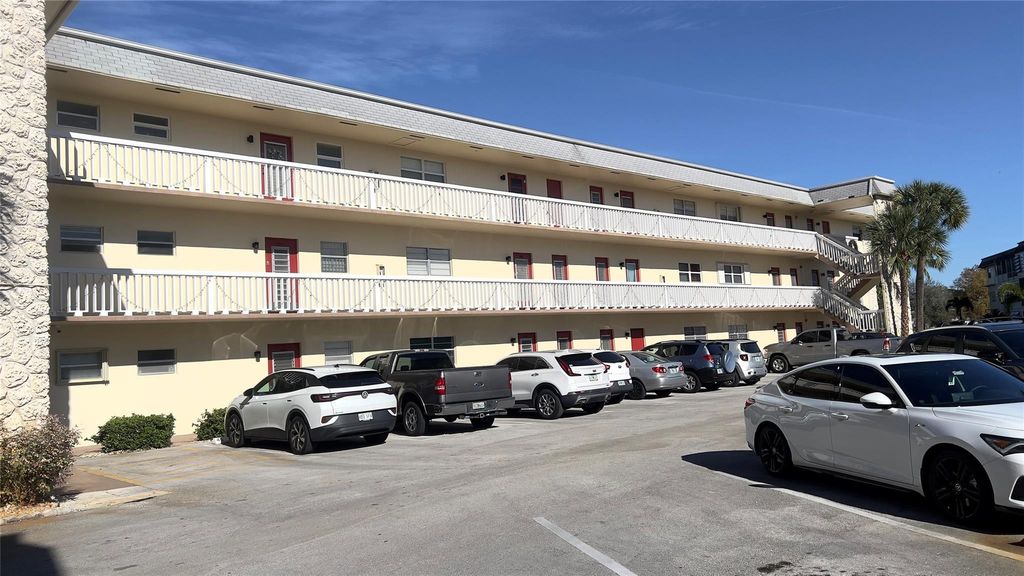 Photo of 4411 NW 16th Street #207, Fort Lauderdale, FL 33313 (MLS # F10543845)