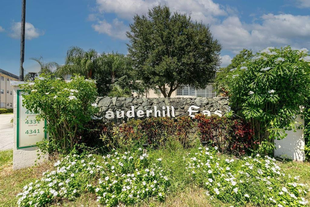 FAIRFAX HALL - Residential