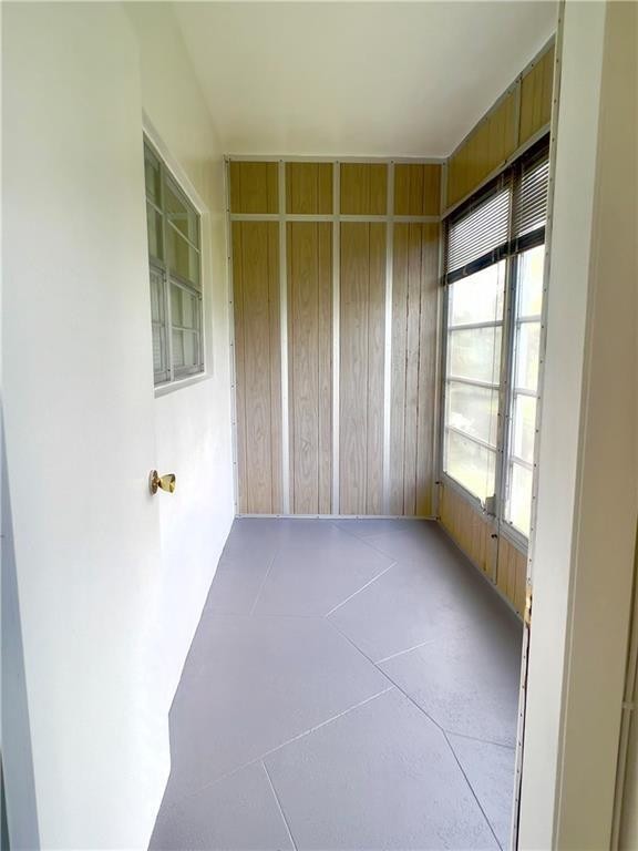 FAIRFAX HALL - Residential