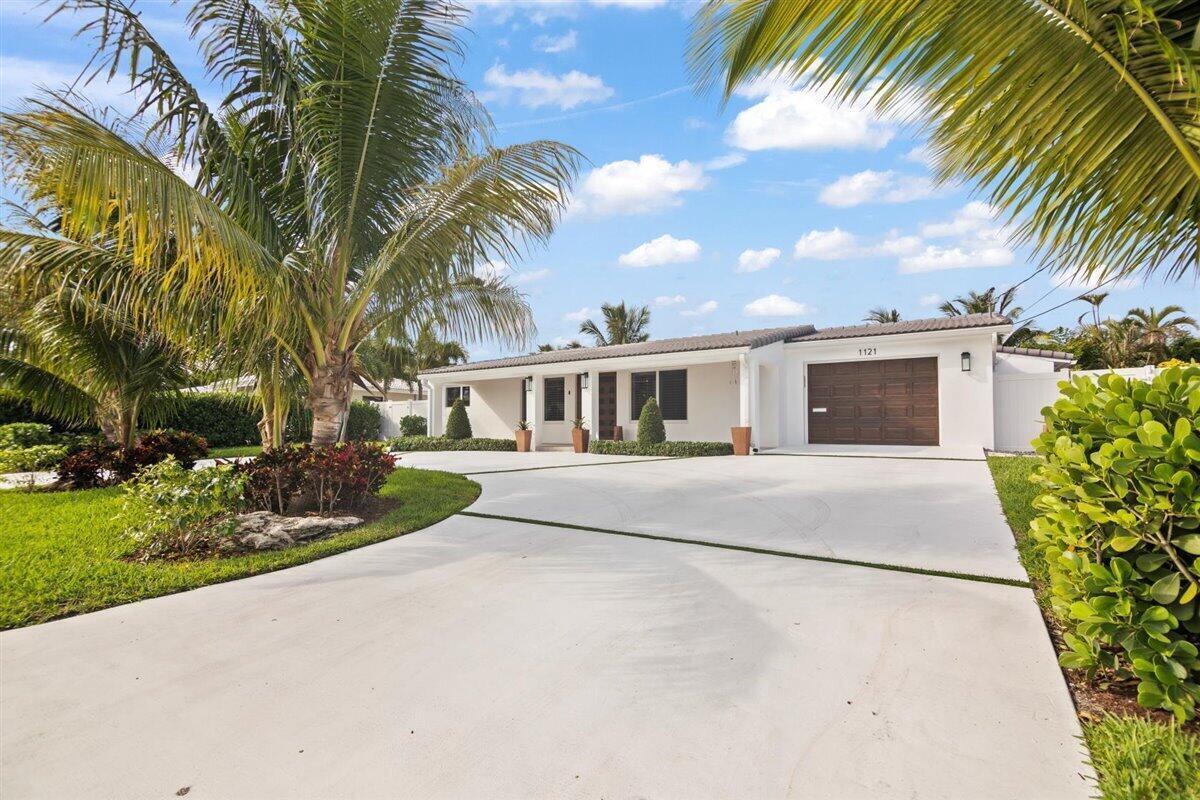 1121 SE 14th Terrace