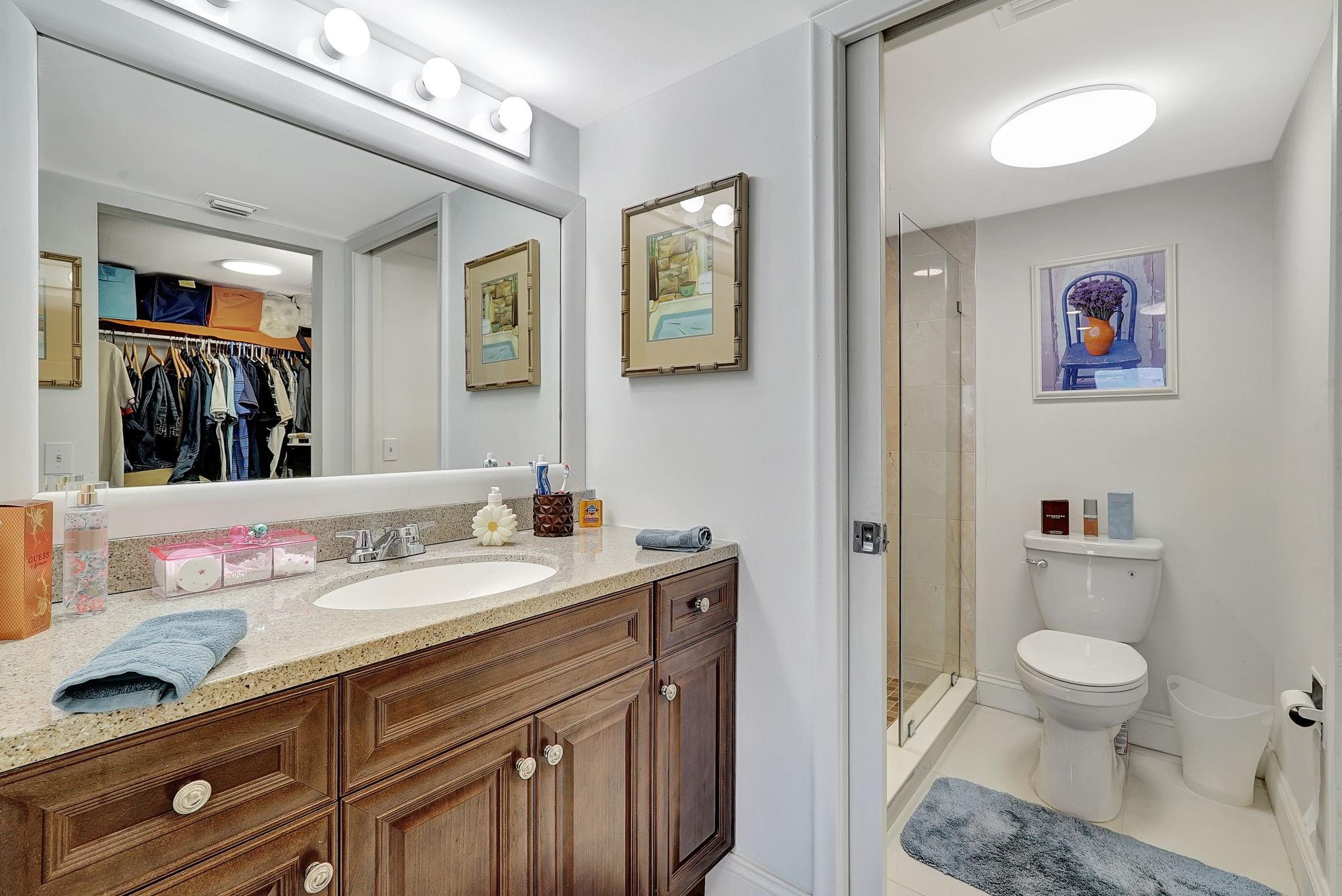 Cambridge IV - Residential Lease