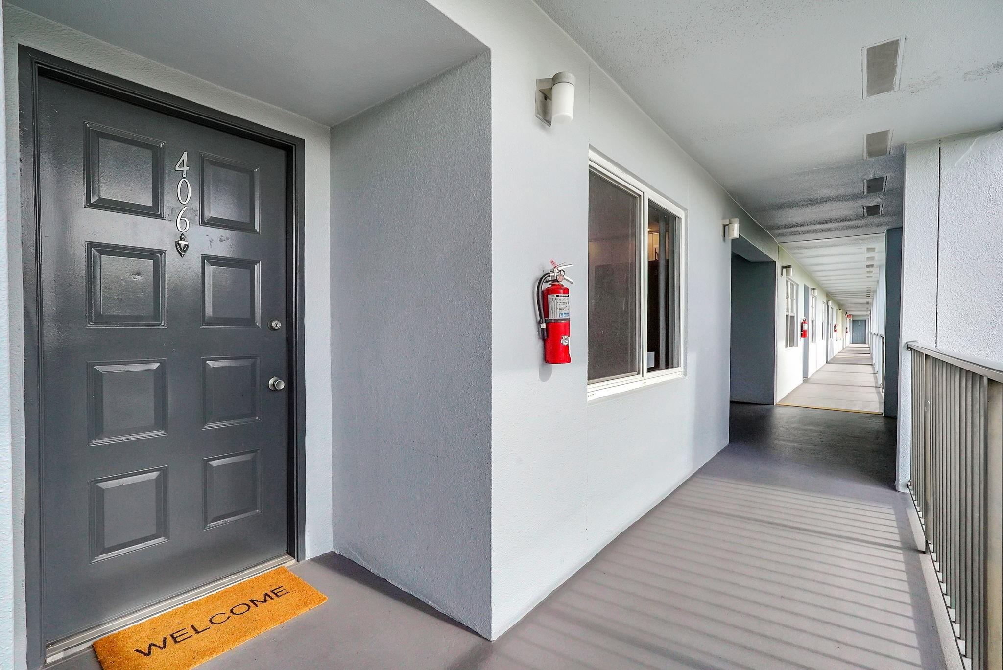 Cambridge IV - Residential Lease