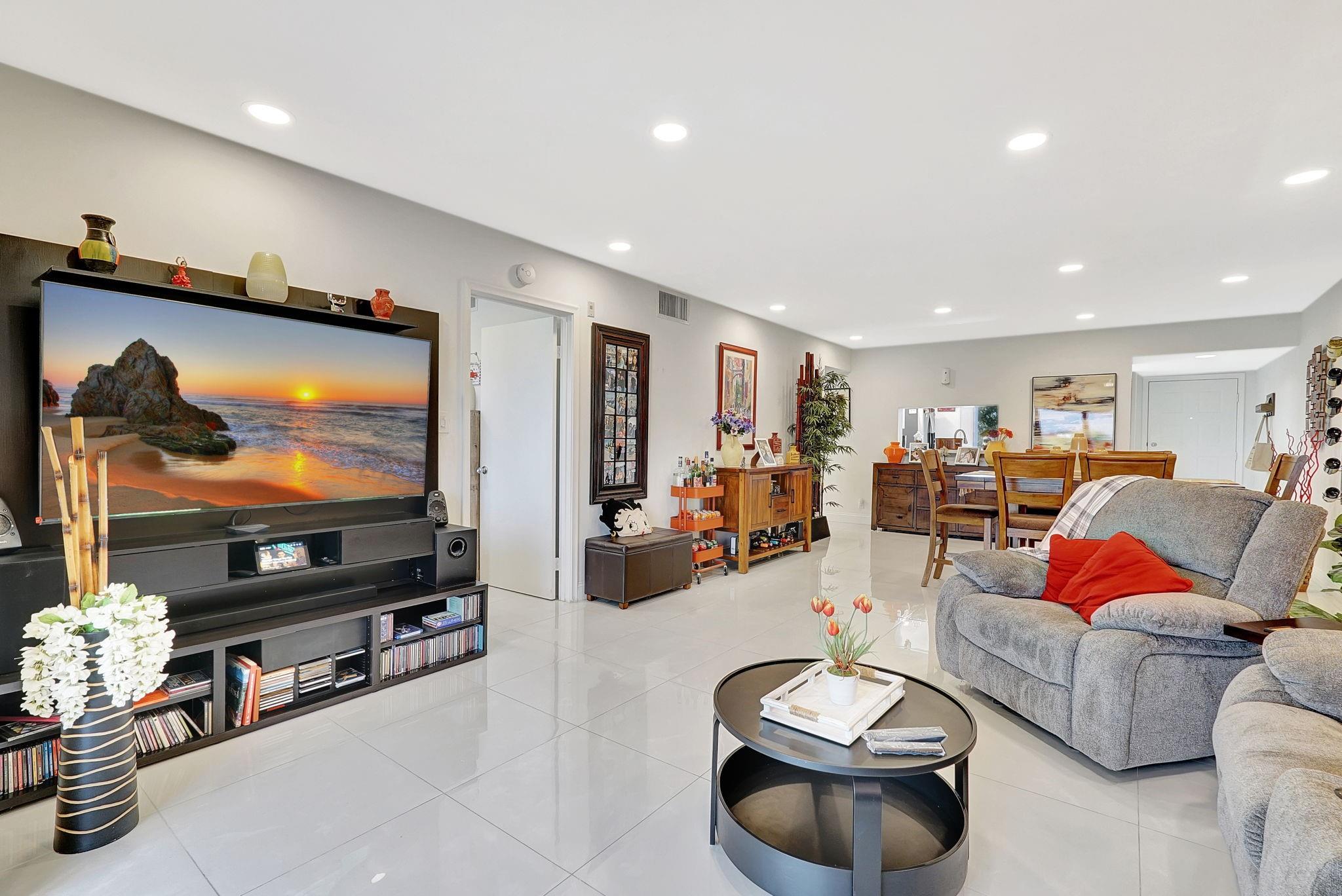 Cambridge IV - Residential Lease