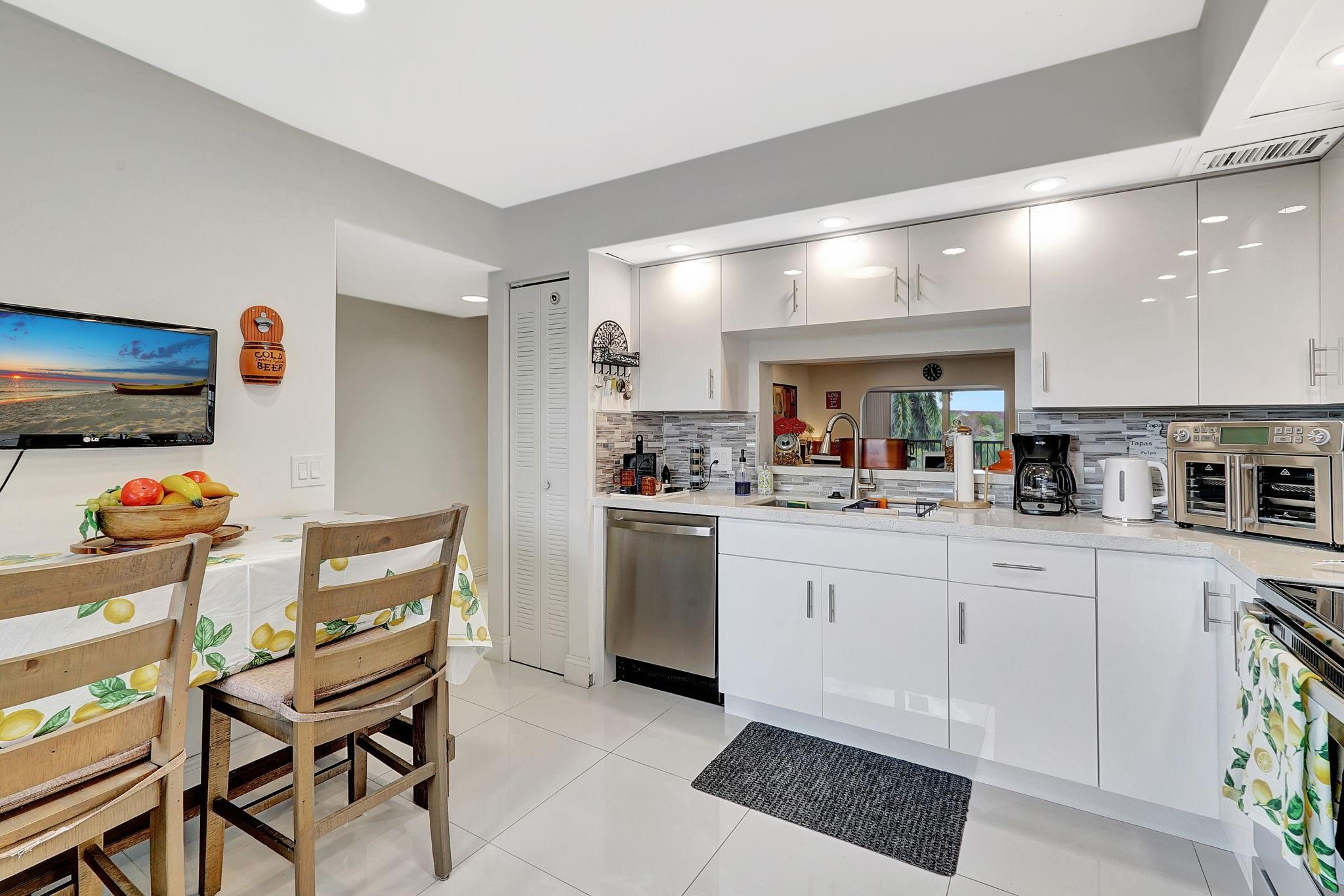 Cambridge IV - Residential Lease