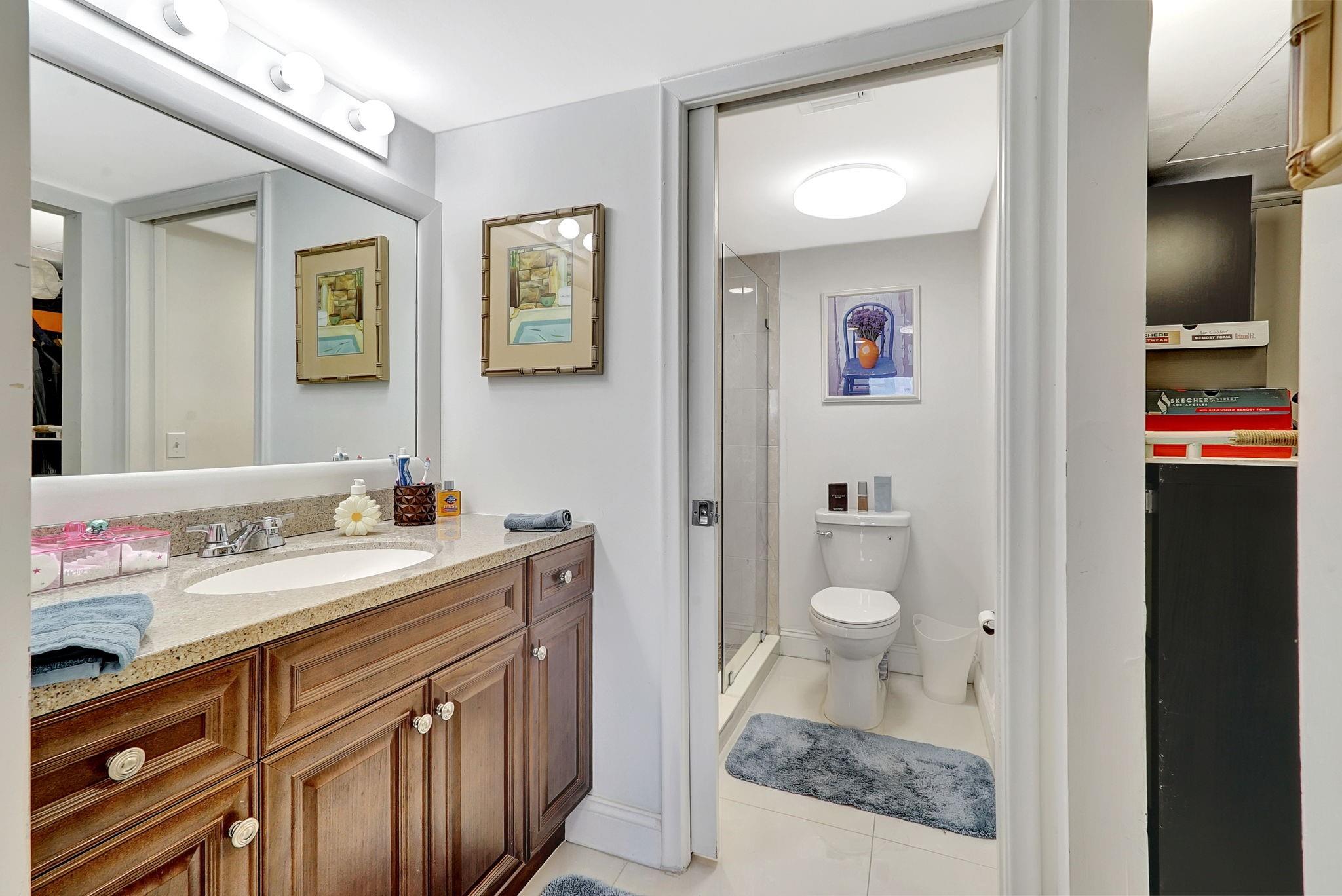 Cambridge IV - Residential Lease