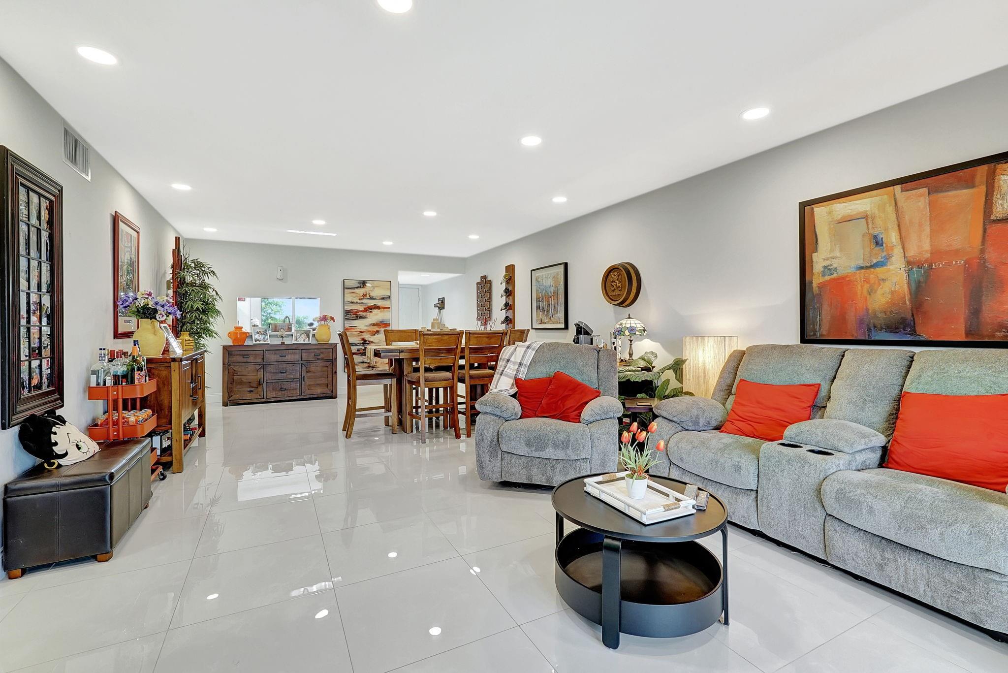 Cambridge IV - Residential Lease