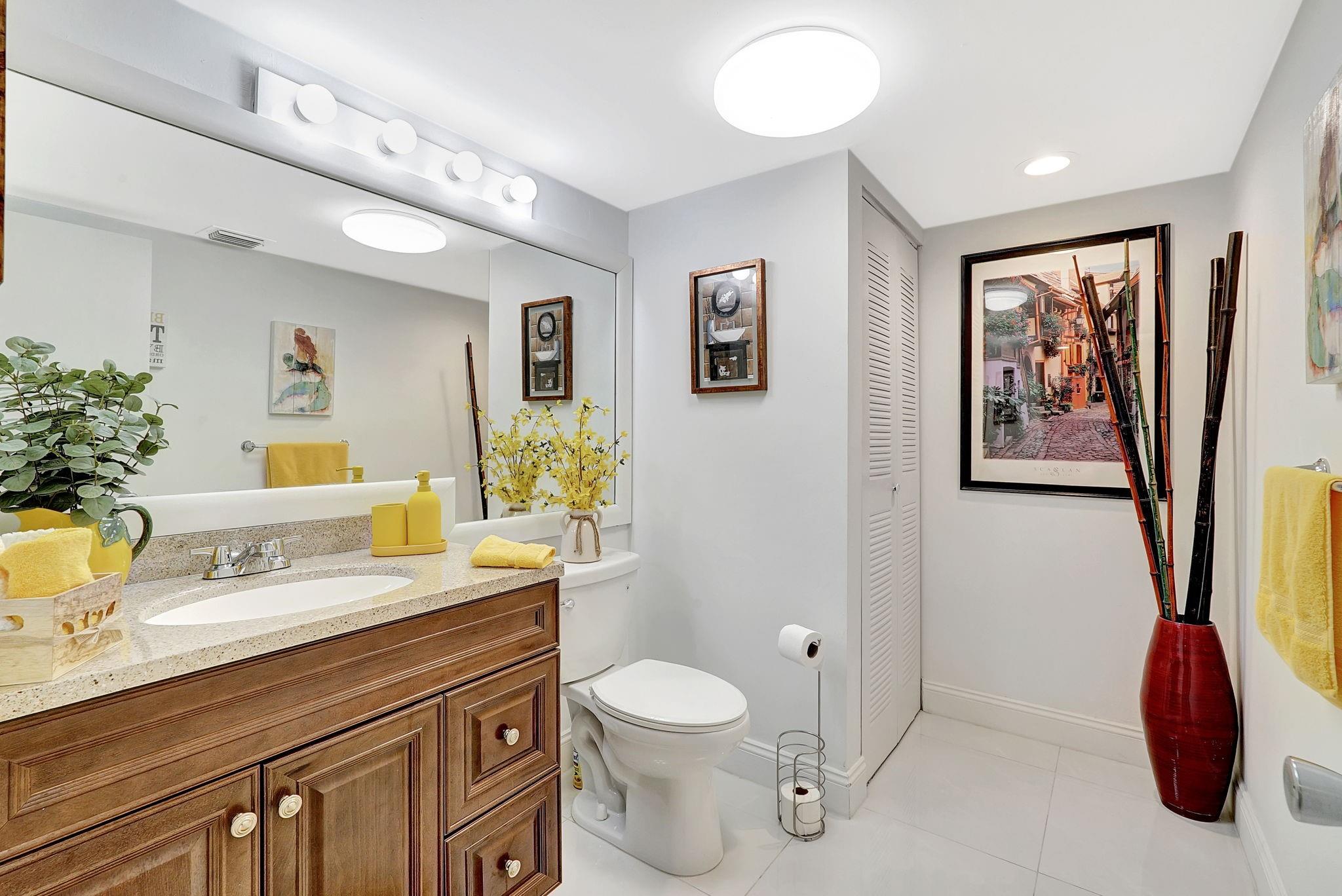 Cambridge IV - Residential Lease