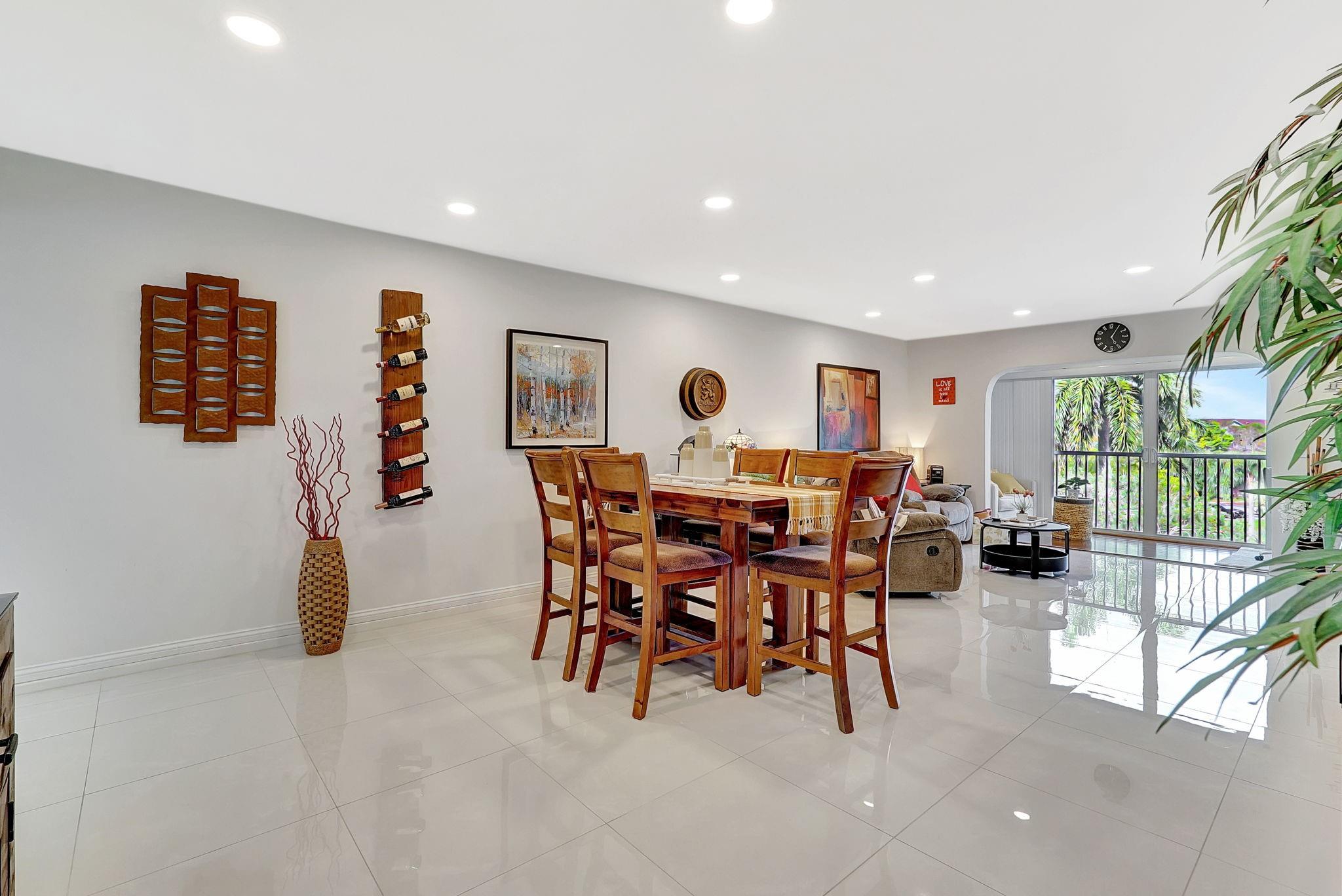 Cambridge IV - Residential Lease