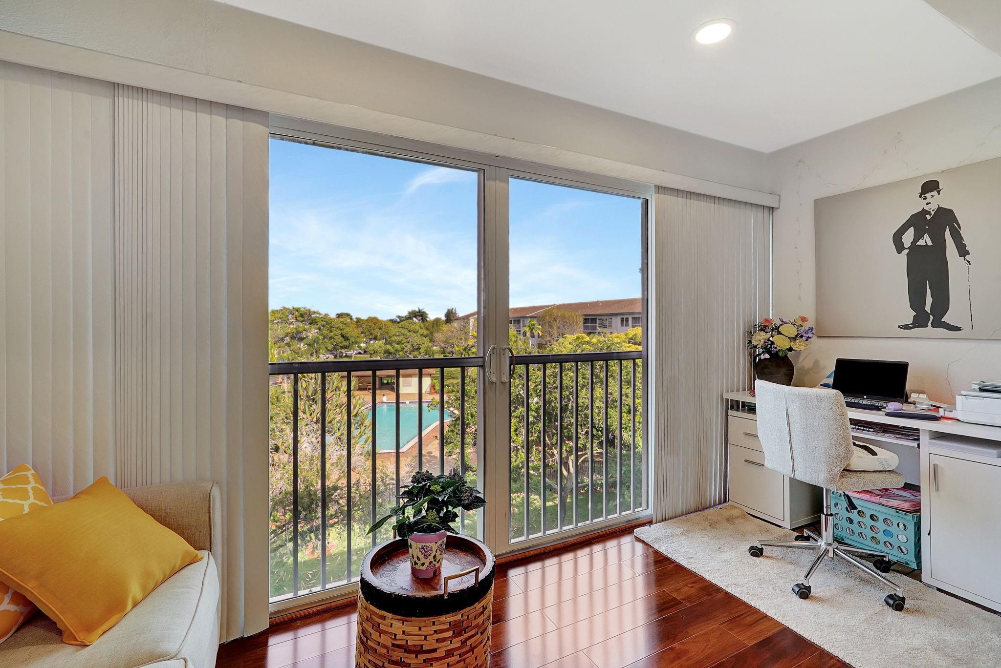 Cambridge IV - Residential Lease