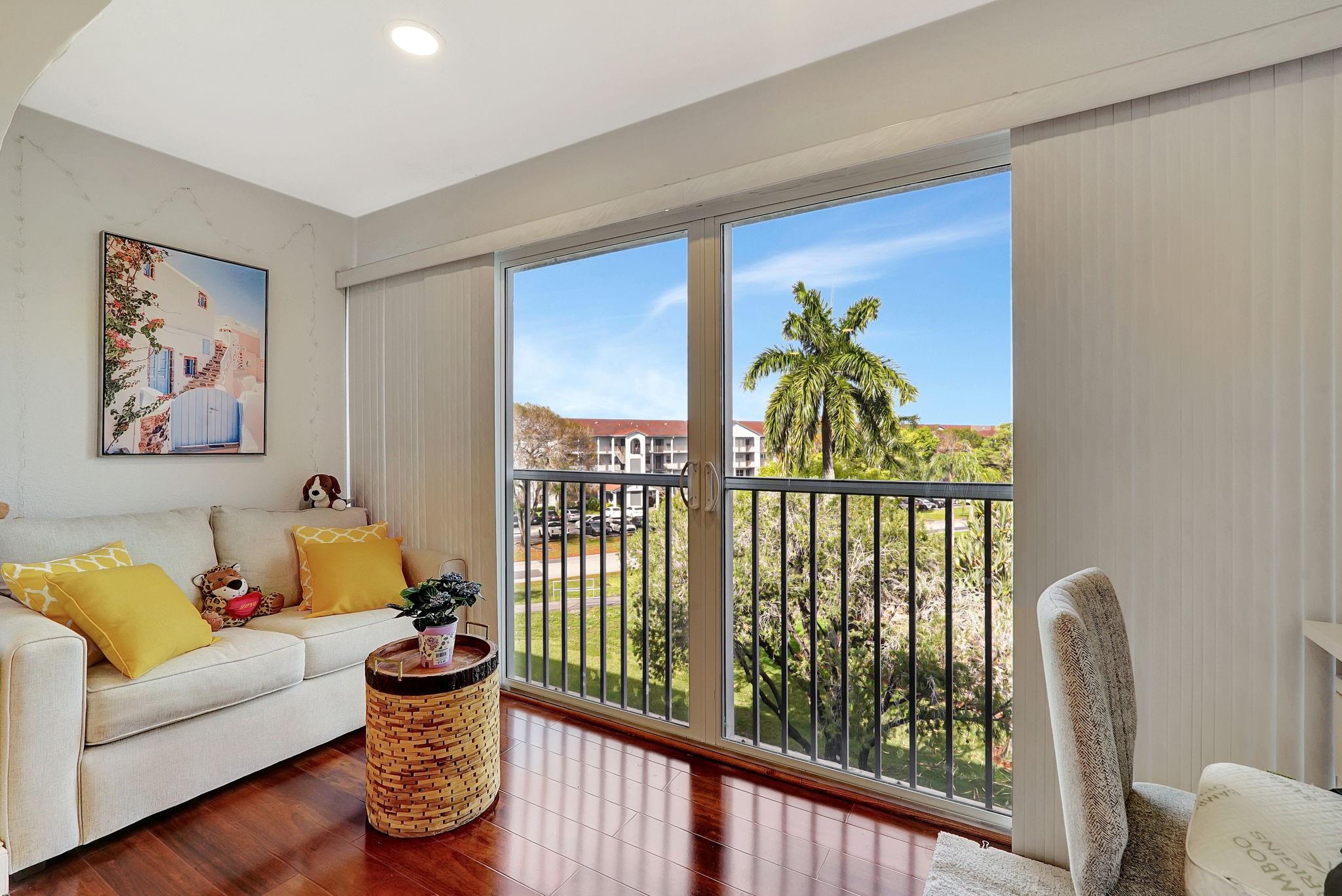 Cambridge IV - Residential Lease