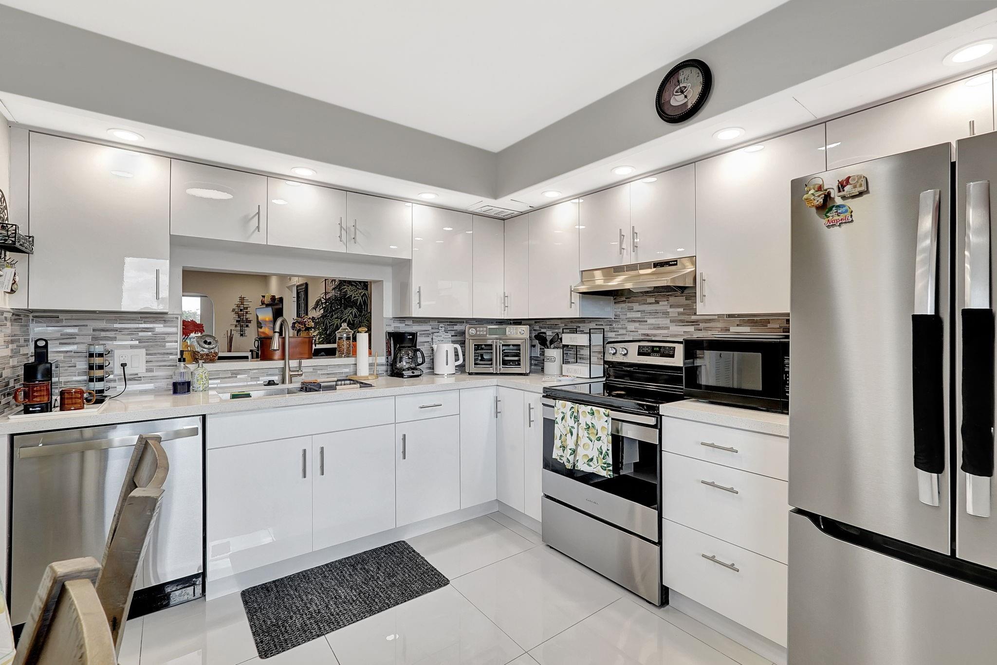 Cambridge IV - Residential Lease