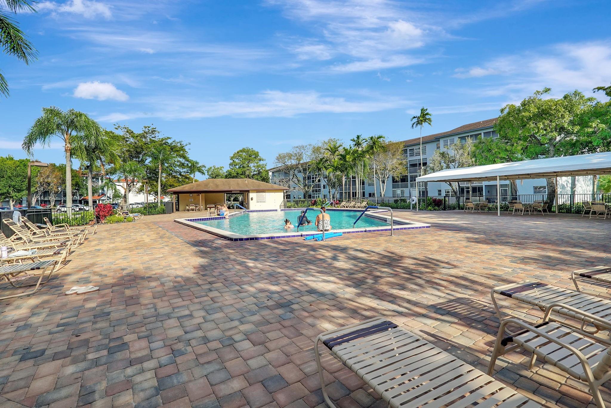 Cambridge IV - Residential Lease