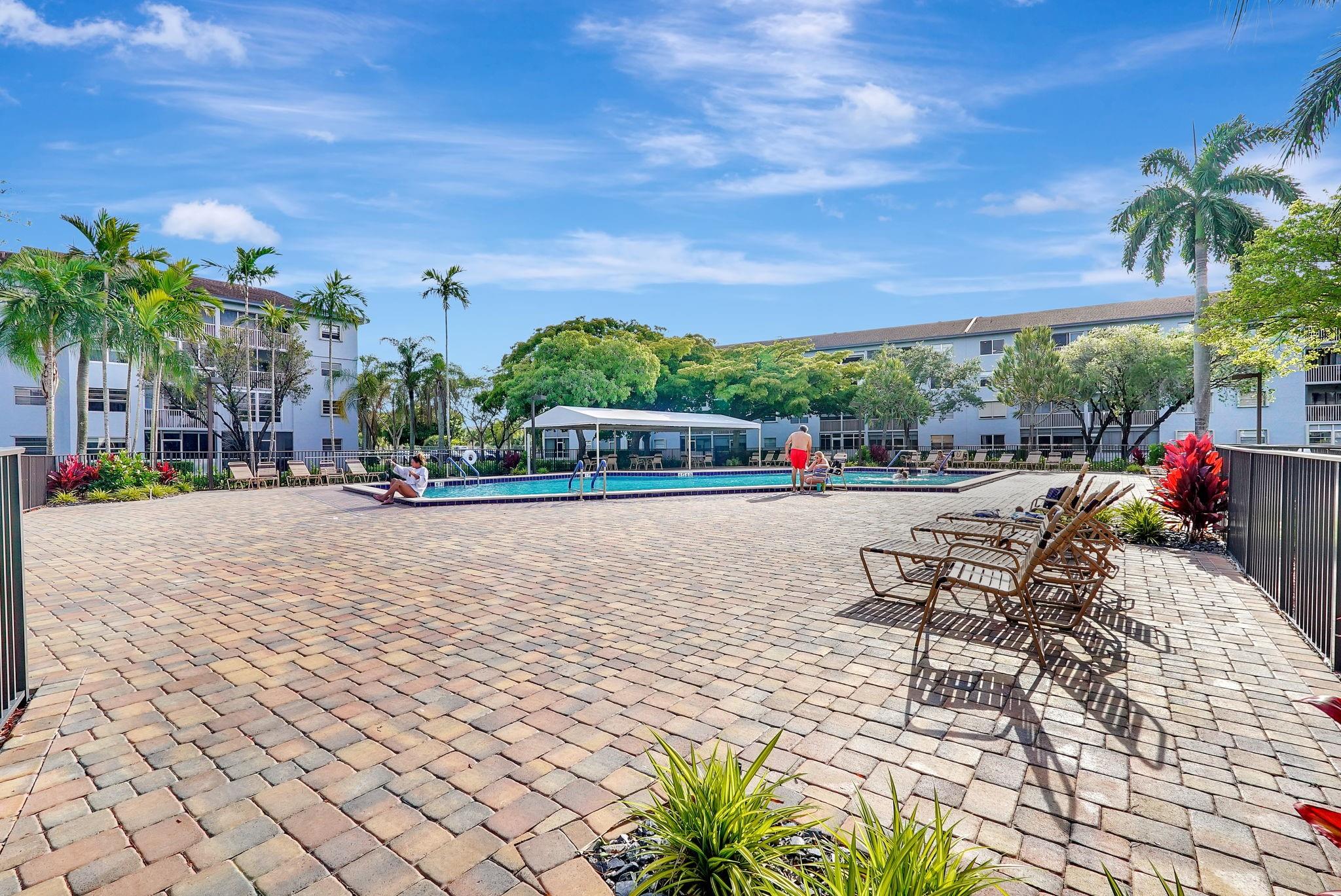 Cambridge IV - Residential Lease