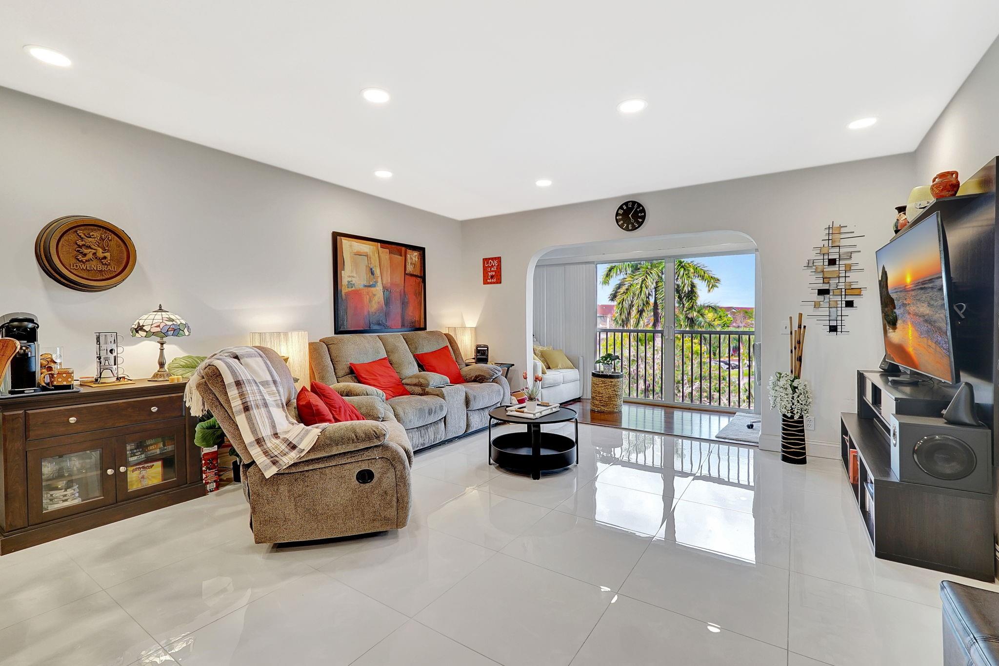 Cambridge IV - Residential Lease