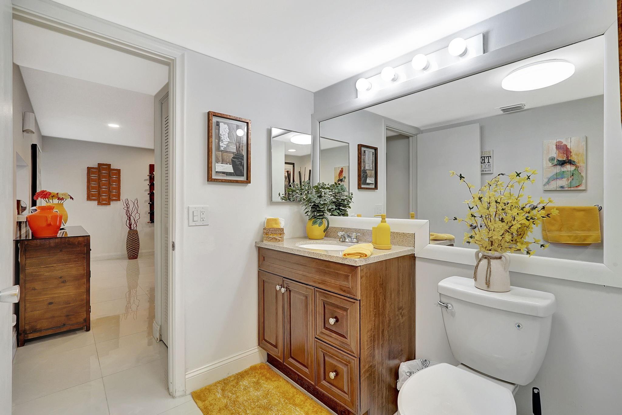 Cambridge IV - Residential Lease