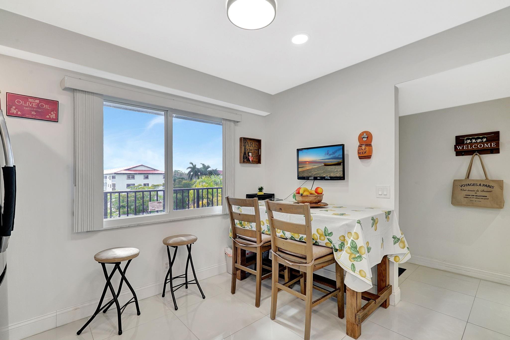 Cambridge IV - Residential Lease