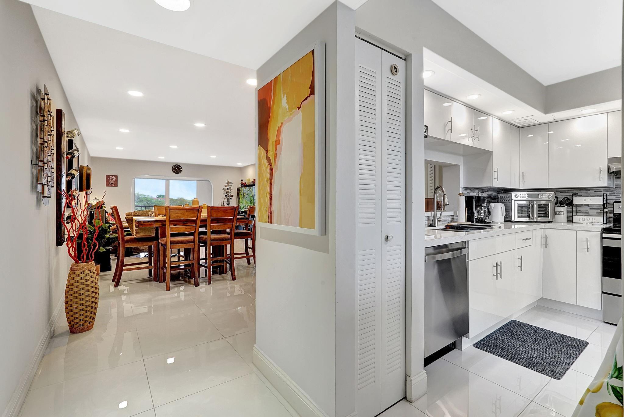 Cambridge IV - Residential Lease